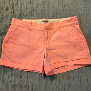 Old Navy shorts